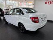 Lada (ВАЗ) Granta I Рестайлинг Киров  - изображение 23
