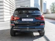 BMW X3 III (G01) Москва  - изображение 21