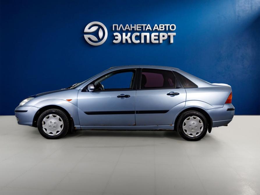 Ford Focus I Рестайлинг Челябинск  - изображение 12