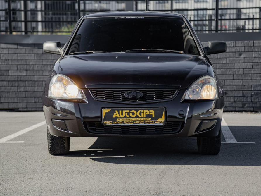 Lada (ВАЗ) Priora I Тюмень  - изображение 3