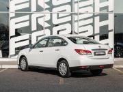 Nissan Almera III (G15) Краснодар  - изображение 16
