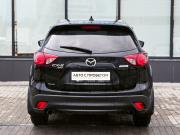 Mazda CX-5 I Екатеринбург  - изображение 26