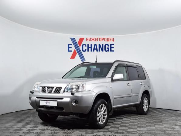 Nissan X-Trail I Рестайлинг с пробегом 2006 года, цена 560 000 рублей, 293371 км, внедорожник, Автокод Объявления