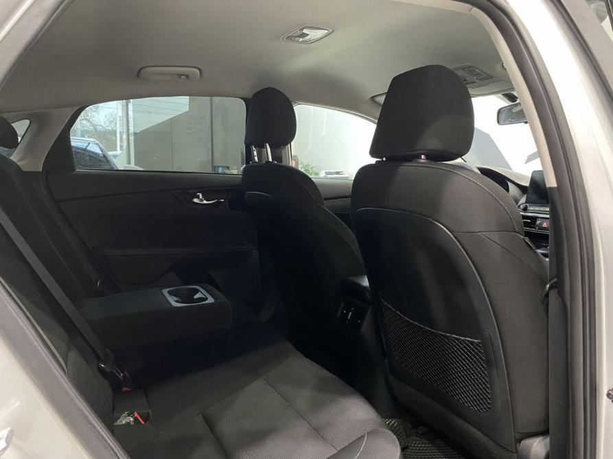 Kia Cerato IV Ростов-на-Дону  - изображение 22