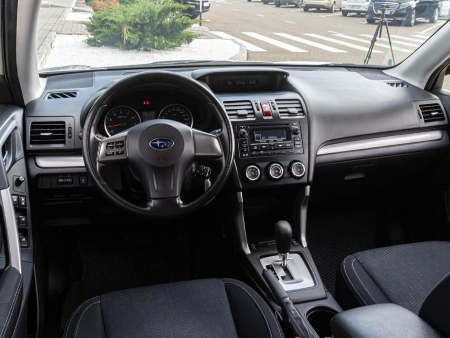 Subaru Forester IV Краснодар  - изображение 6