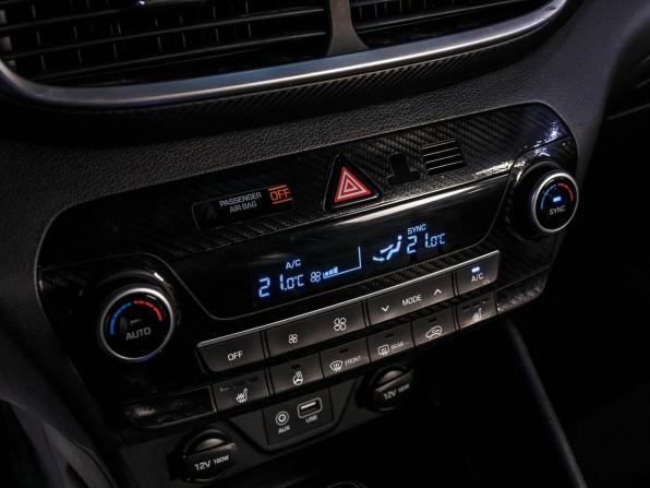 Hyundai Tucson III Рестайлинг с пробегом 2019 года, цена 1 945 000 рублей, 103126 км, внедорожник, Автокод Объявления