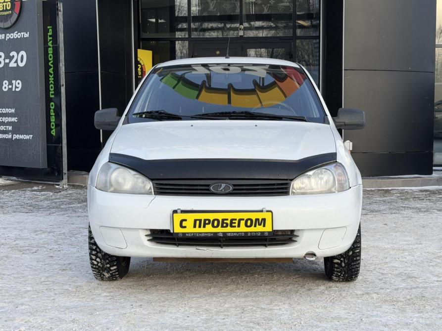 Lada (ВАЗ) Kalina I Нефтекамск  - изображение 2