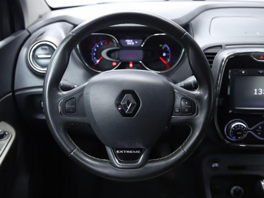 Renault Kaptur I Уфа  - изображение 17