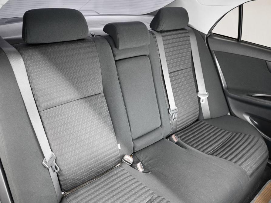 Toyota Corolla X (E140 E150) Тверь  - изображение 13