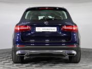 Mercedes-Benz GLC I (X253) Химки  - изображение 20