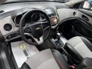Chevrolet Cruze I Рестайлинг Тверь  - изображение 29