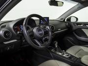 Audi A3 III (8V) Рестайлинг Москва  - изображение 28