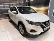 Nissan Qashqai II Рестайлинг Таганрог  - изображение 29