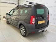 Lada (ВАЗ) Largus I Пермь  - изображение 24