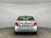 Volkswagen Polo V Воронеж  - изображение 26