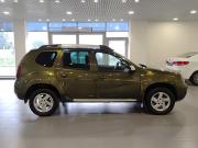 Renault Duster I Рестайлинг Казань  - изображение 27