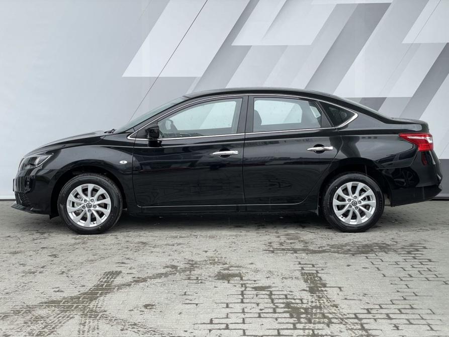 Nissan Sylphy III (China Market) Рестайлинг Екатеринбург  - изображение 10