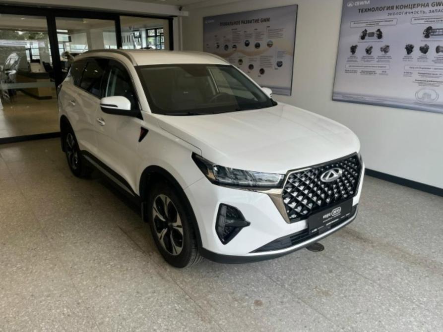 Chery Tiggo 7 Pro Max I Ярославль  - изображение 3