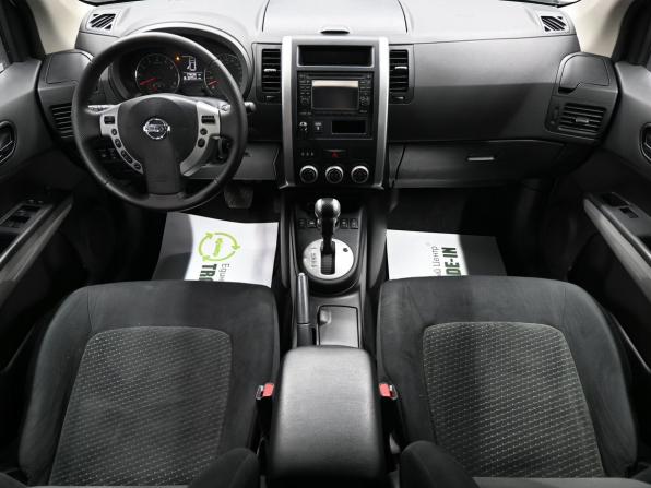 Nissan X-Trail II Рестайлинг с пробегом 2014 года, цена 1 445 000 рублей, 178038 км, внедорожник, Автокод Объявления