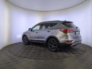 Hyundai Santa Fe III Рестайлинг Москва  - изображение 37