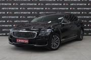 Kia K900 II Томск  - изображение 34