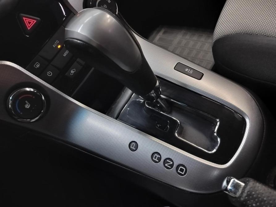Chevrolet Cruze I Санкт-Петербург  - изображение 15