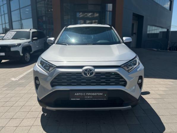 Toyota RAV4 V (XA50) с пробегом 2021 года, цена 2 900 000 рублей, 32000 км, внедорожник, Автокод Объявления