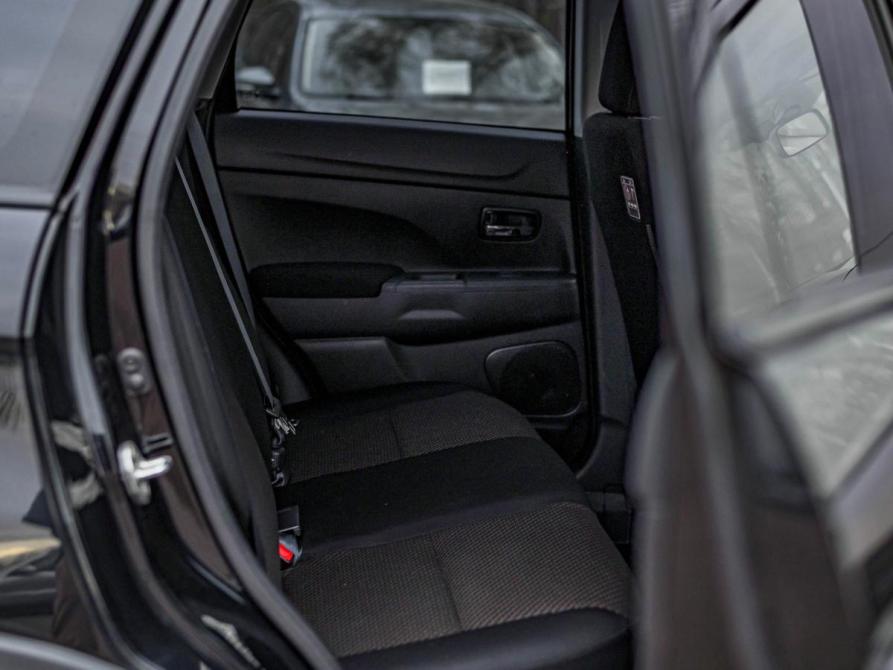 Mitsubishi ASX I Рестайлинг 2 Санкт-Петербург  - изображение 11