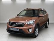 Hyundai Creta I Москва  - изображение 18