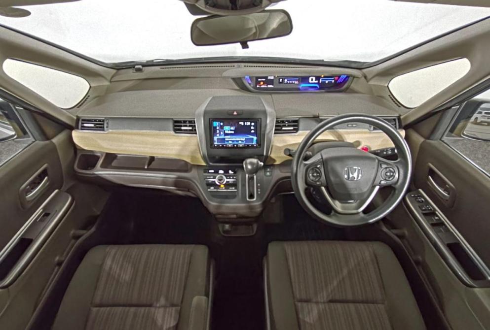 Honda Freed II Ярославль  - изображение 10