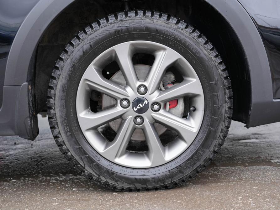 Kia Rio IV Рестайлинг Новосибирск  - изображение 9