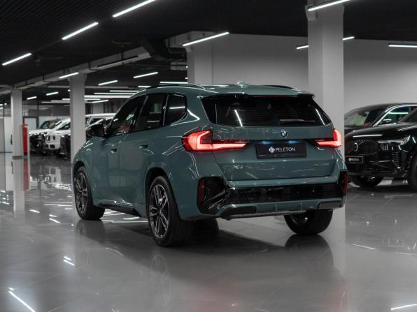 BMW X1 III (U11/U12) с пробегом 2024 года, цена 6 150 000 рублей, 7918 км, внедорожник, Автокод Объявления