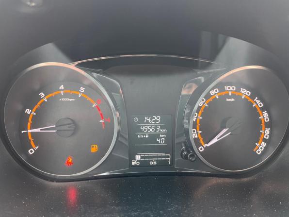 Lada (ВАЗ) Granta I Рестайлинг с пробегом 2024 года, цена 795 000 рублей, 50000 км, лифтбек, Автокод Объявления