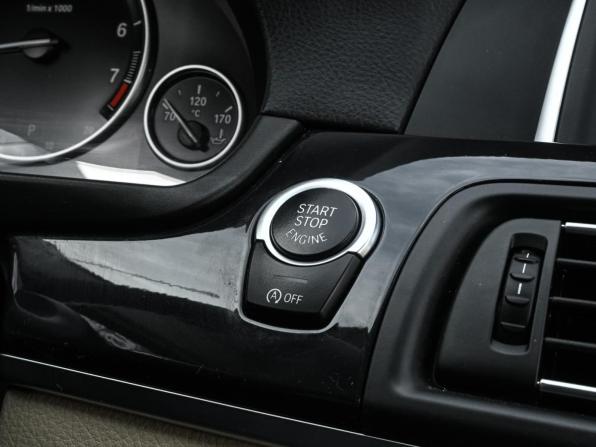 BMW 5 серии VI (F10/F11/F07) Рестайлинг с пробегом 2013 года, цена 1 898 000 рублей, 178229 км, седан, Автокод Объявления