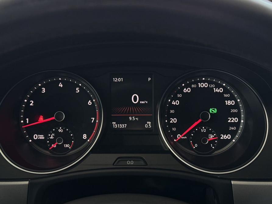 Volkswagen Teramont I Пермь  - изображение 28