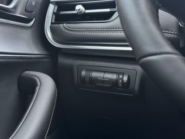Chery Tiggo 7 Pro I с пробегом 2022 года, цена 1 350 000 рублей, 36877 км, внедорожник, Автокод Объявления