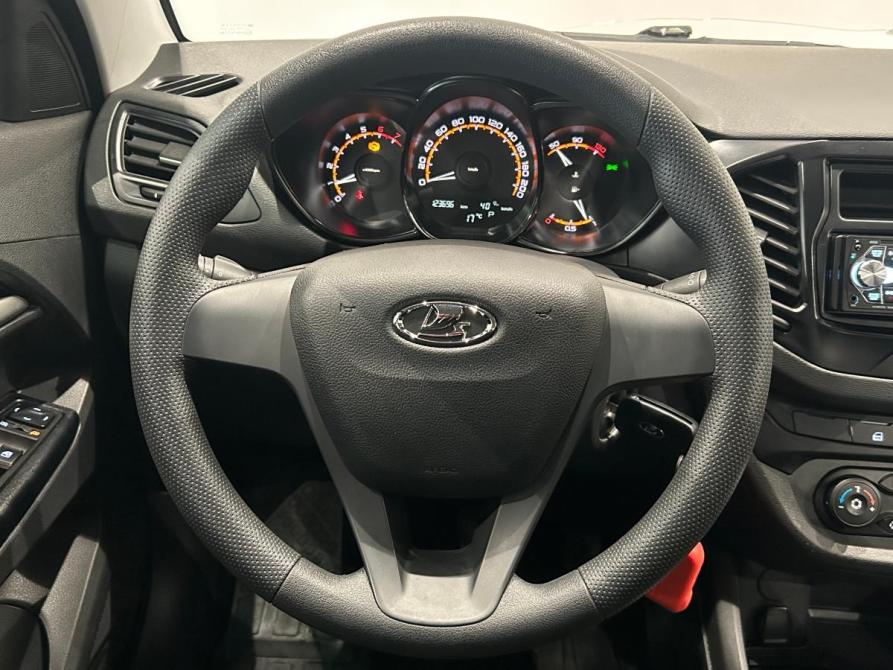 Lada (ВАЗ) Vesta I Санкт-Петербург  - изображение 20