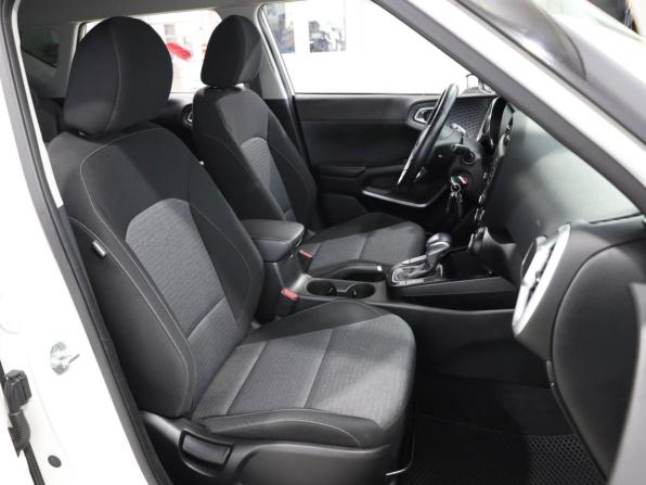 Kia Soul III с пробегом 2020 года, цена 2 089 000 рублей, 48421 км, хэтчбек, Автокод Объявления