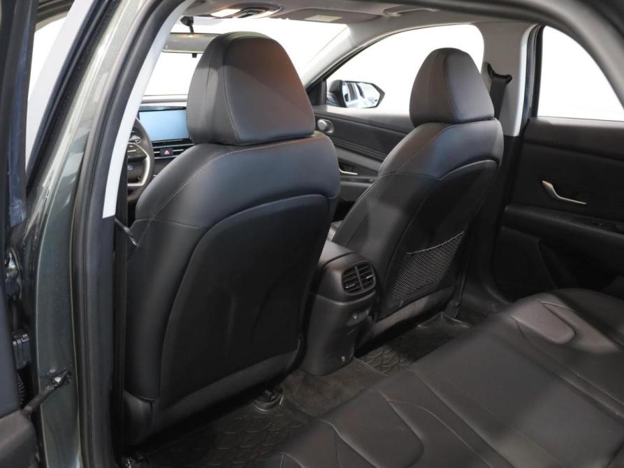 Hyundai Elantra VII (CN7) Рестайлинг Ростов-на-Дону  - изображение 11