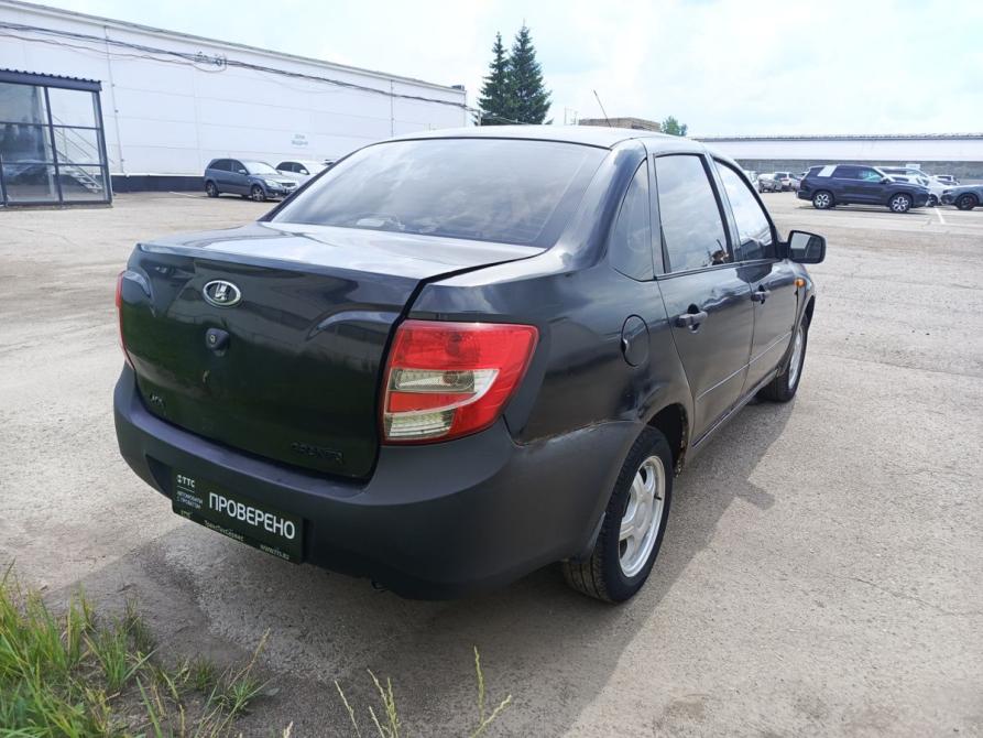 Lada (ВАЗ) Granta I Набережные Челны  - изображение 6