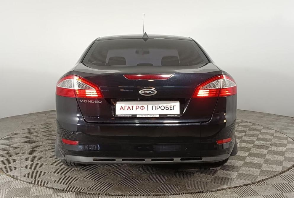 Ford Mondeo IV Волгоград  - изображение 6