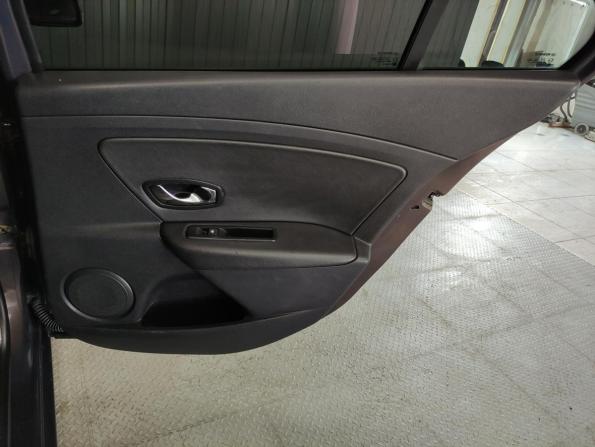 Renault Fluence I с пробегом 2012 года, цена 685 000 рублей, 216636 км, седан, Автокод Объявления