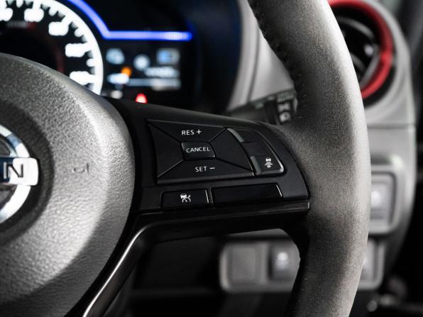 Nissan Note II Рестайлинг с пробегом 2019 года, цена 1 590 000 рублей, 44428 км, хэтчбек, Автокод Объявления