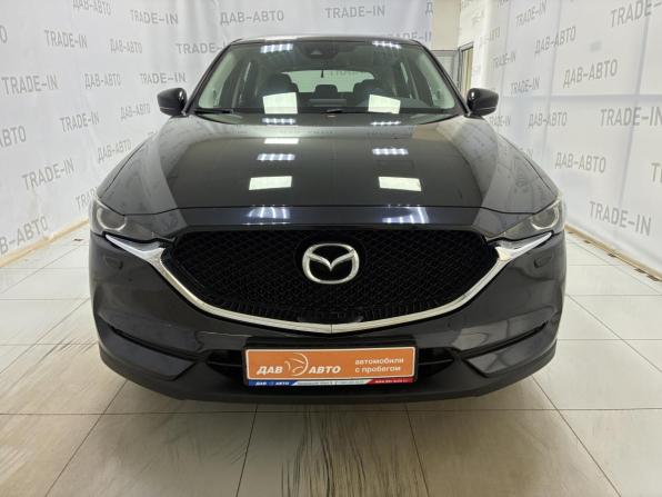 Mazda CX-5 II с пробегом 2017 года, цена 2 340 000 рублей, 133000 км, внедорожник, Автокод Объявления