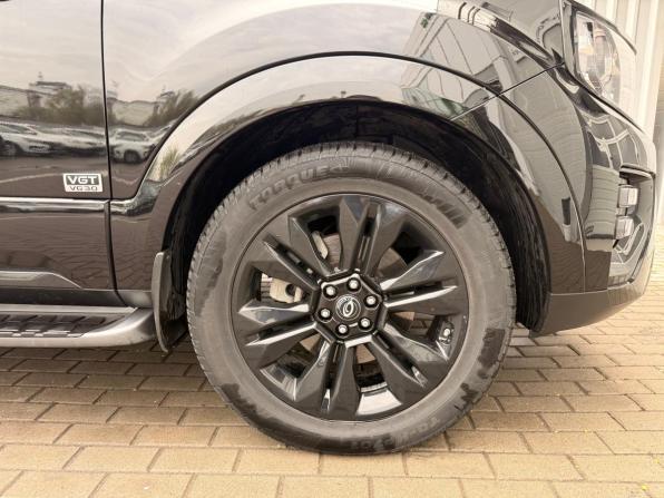 Kia Mohave I Рестайлинг 2 с пробегом 2021 года, цена 5 249 000 рублей, 64075 км, внедорожник, Автокод Объявления