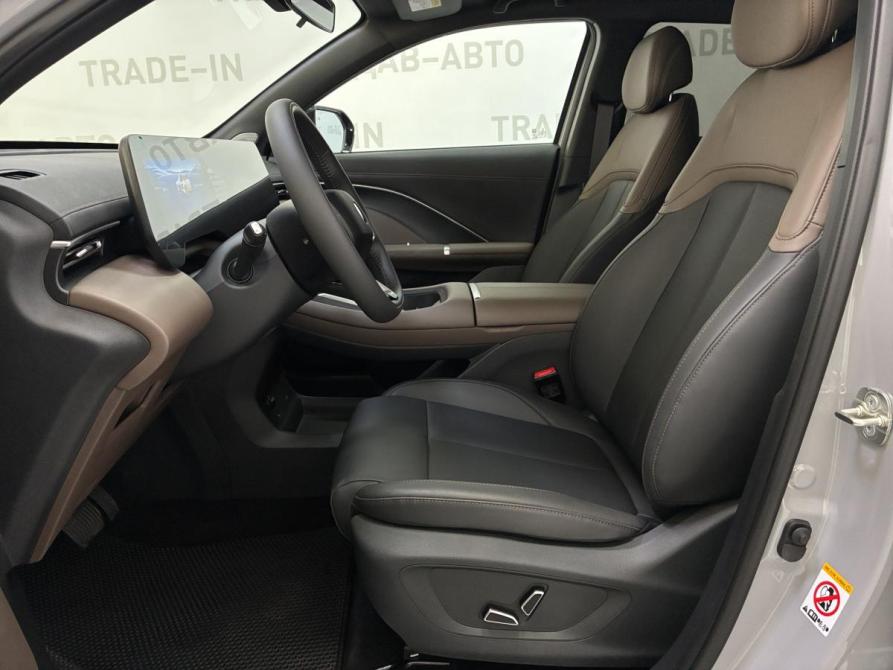 Changan UNI-S (CS55 Plus) I Рестайлинг Пермь  - изображение 9