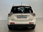 Mitsubishi Outlander III Балашиха  - изображение 20