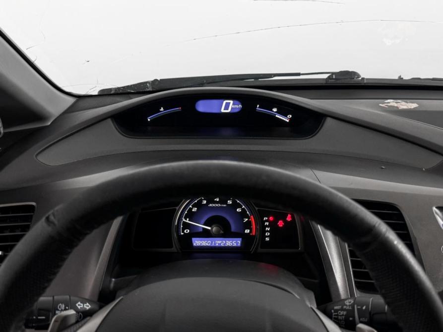 Honda Civic VIII Санкт-Петербург  - изображение 15