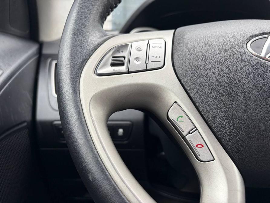 Hyundai ix35 I Санкт-Петербург  - изображение 11