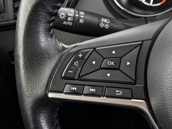 Nissan X-Trail III Рестайлинг с пробегом 2019 года, цена 2 057 000 рублей, 116684 км, внедорожник, Автокод Объявления